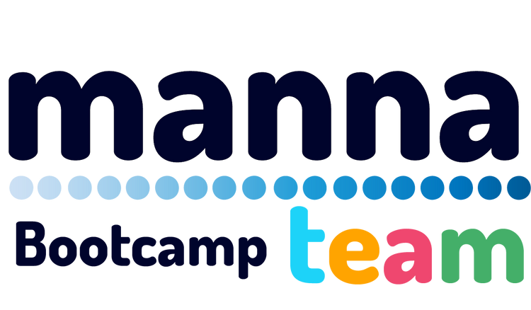 Manna BootCamp
