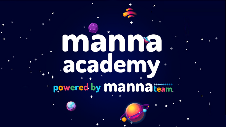 Manna Academy