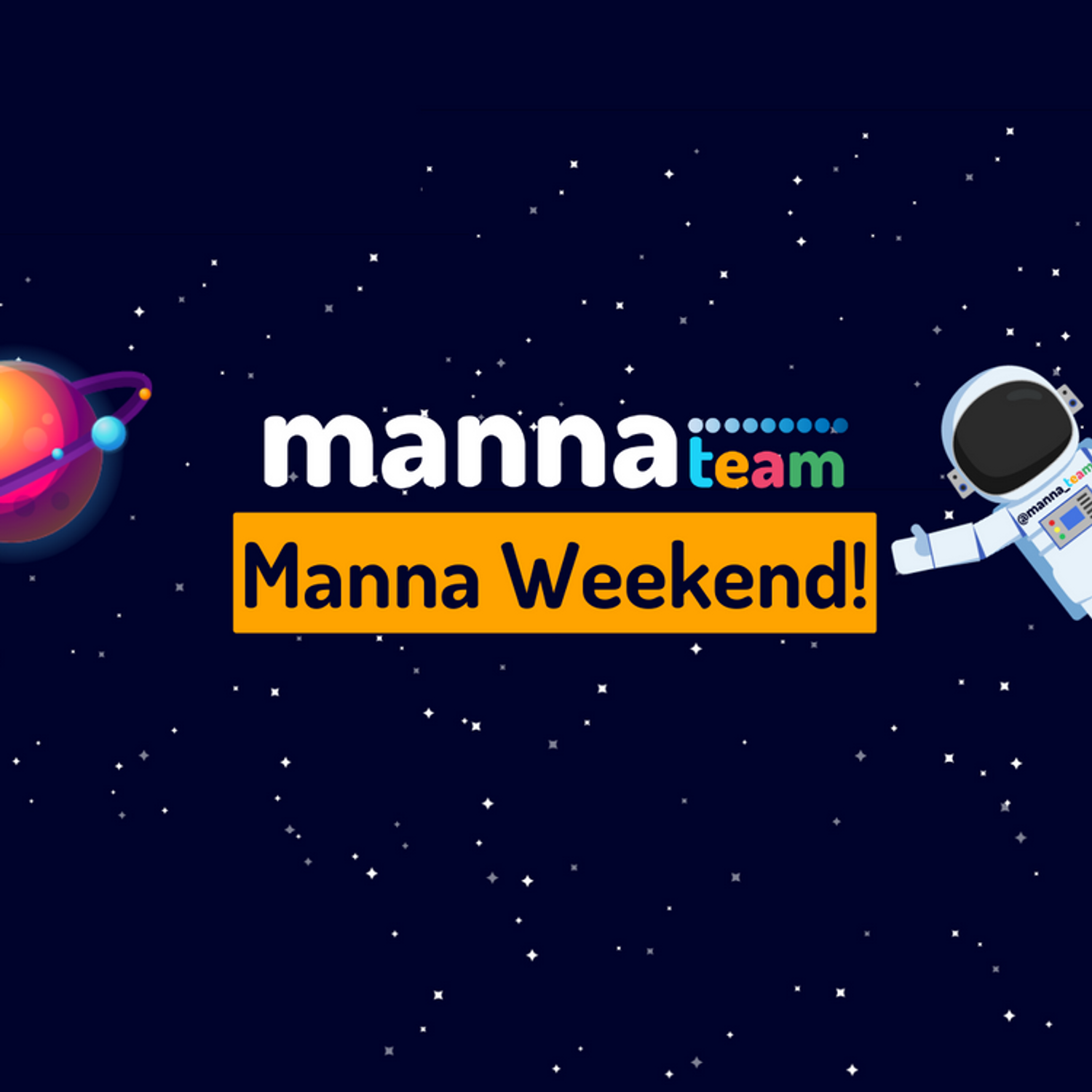 Manna Weekend: Veja os destaques do evento