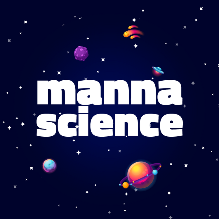 Manna Science: qualificações