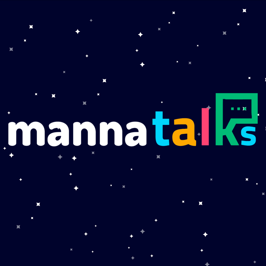 Manna Talks 2023 - Edição Alunos de IC